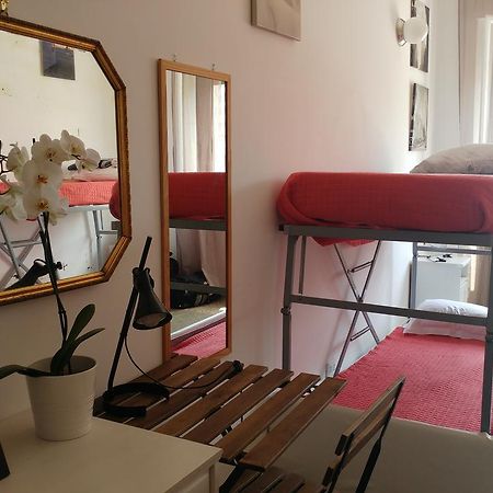 Ciak Rooms Rzym Zewnętrze zdjęcie
