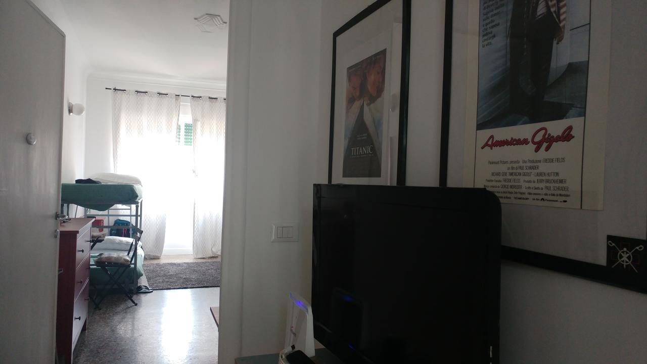 Ciak Rooms Rzym Zewnętrze zdjęcie