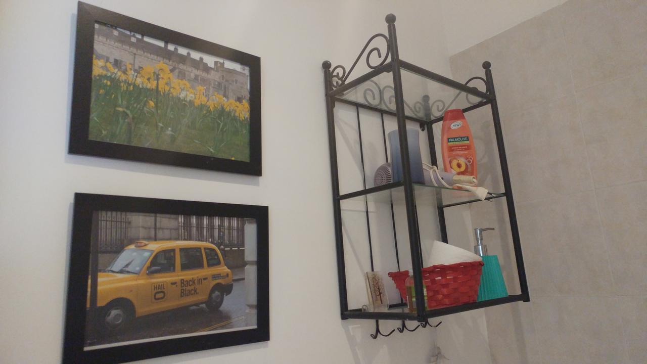 Ciak Rooms Rzym Zewnętrze zdjęcie