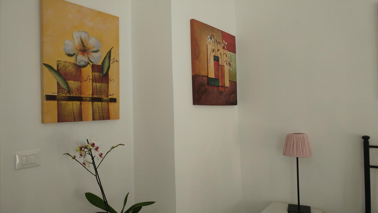 Ciak Rooms Rzym Zewnętrze zdjęcie