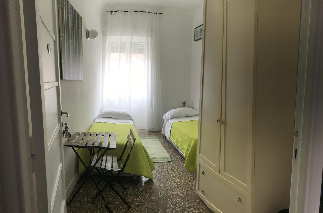 Ciak Rooms Rzym Zewnętrze zdjęcie