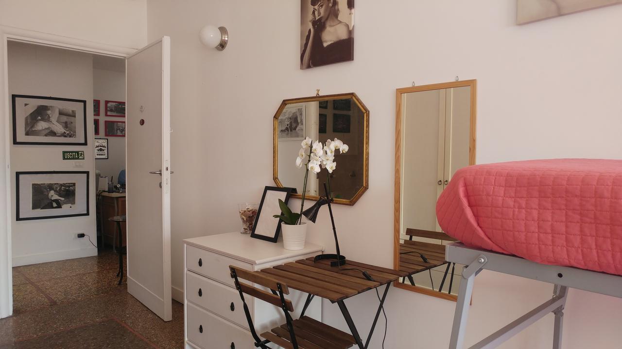 Ciak Rooms Rzym Zewnętrze zdjęcie