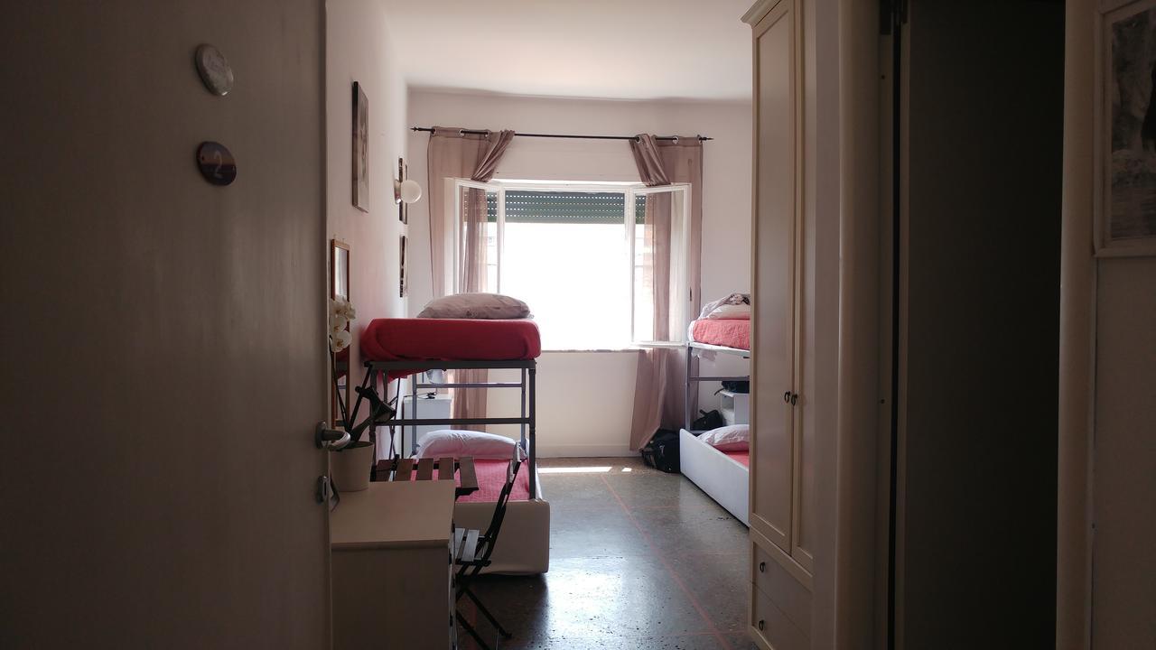 Ciak Rooms Rzym Zewnętrze zdjęcie
