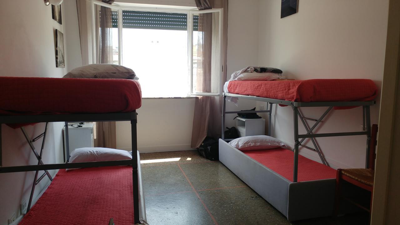 Ciak Rooms Rzym Zewnętrze zdjęcie
