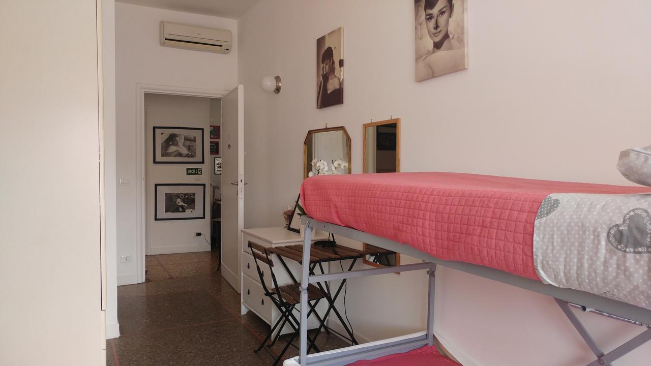 Ciak Rooms Rzym Zewnętrze zdjęcie