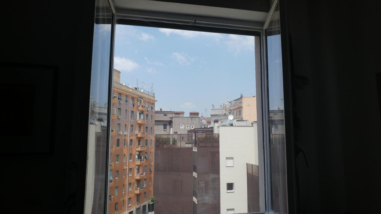 Ciak Rooms Rzym Zewnętrze zdjęcie