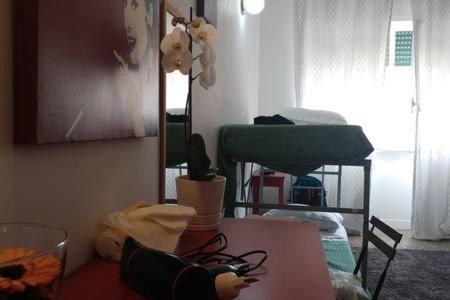 Ciak Rooms Rzym Zewnętrze zdjęcie