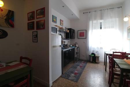Ciak Rooms Rzym Zewnętrze zdjęcie
