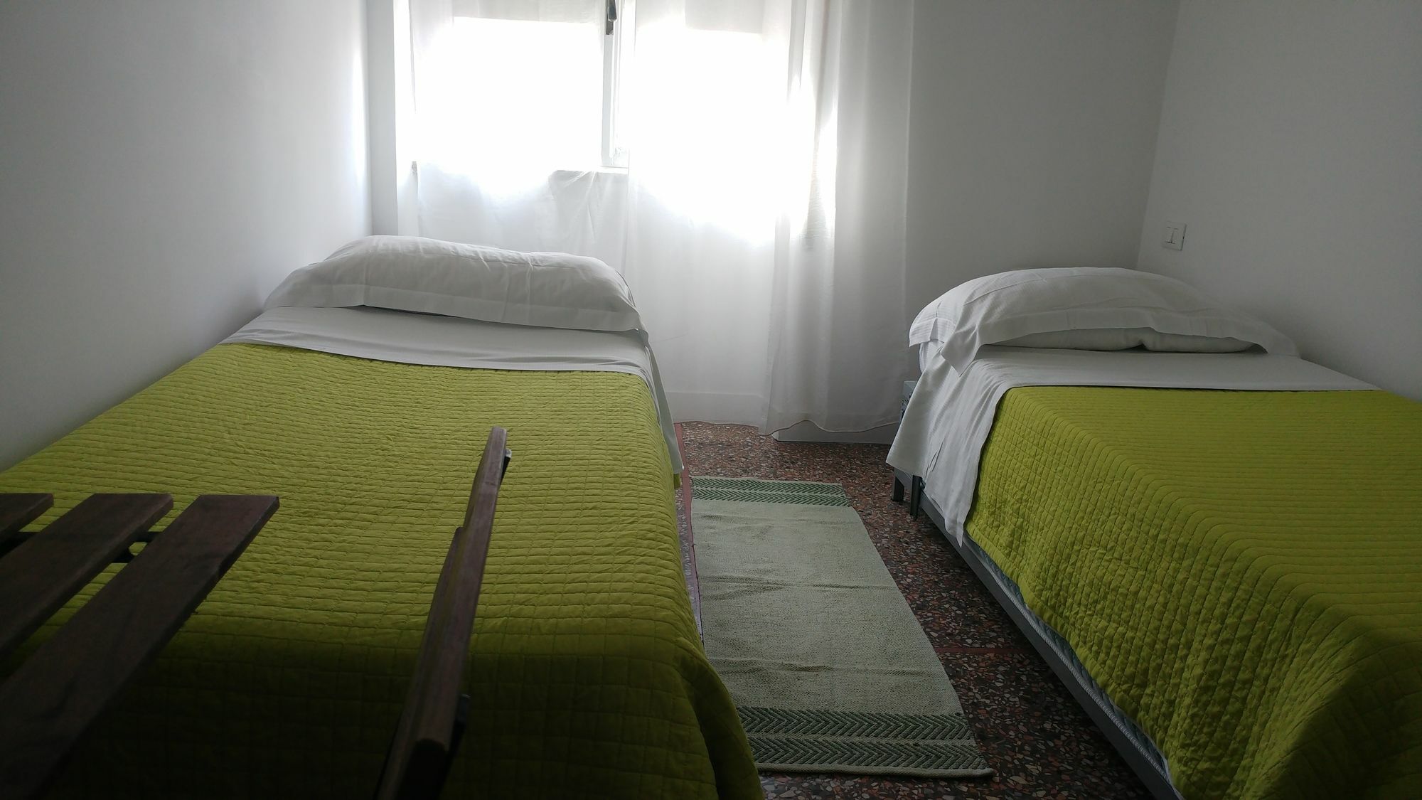 Ciak Rooms Rzym Zewnętrze zdjęcie