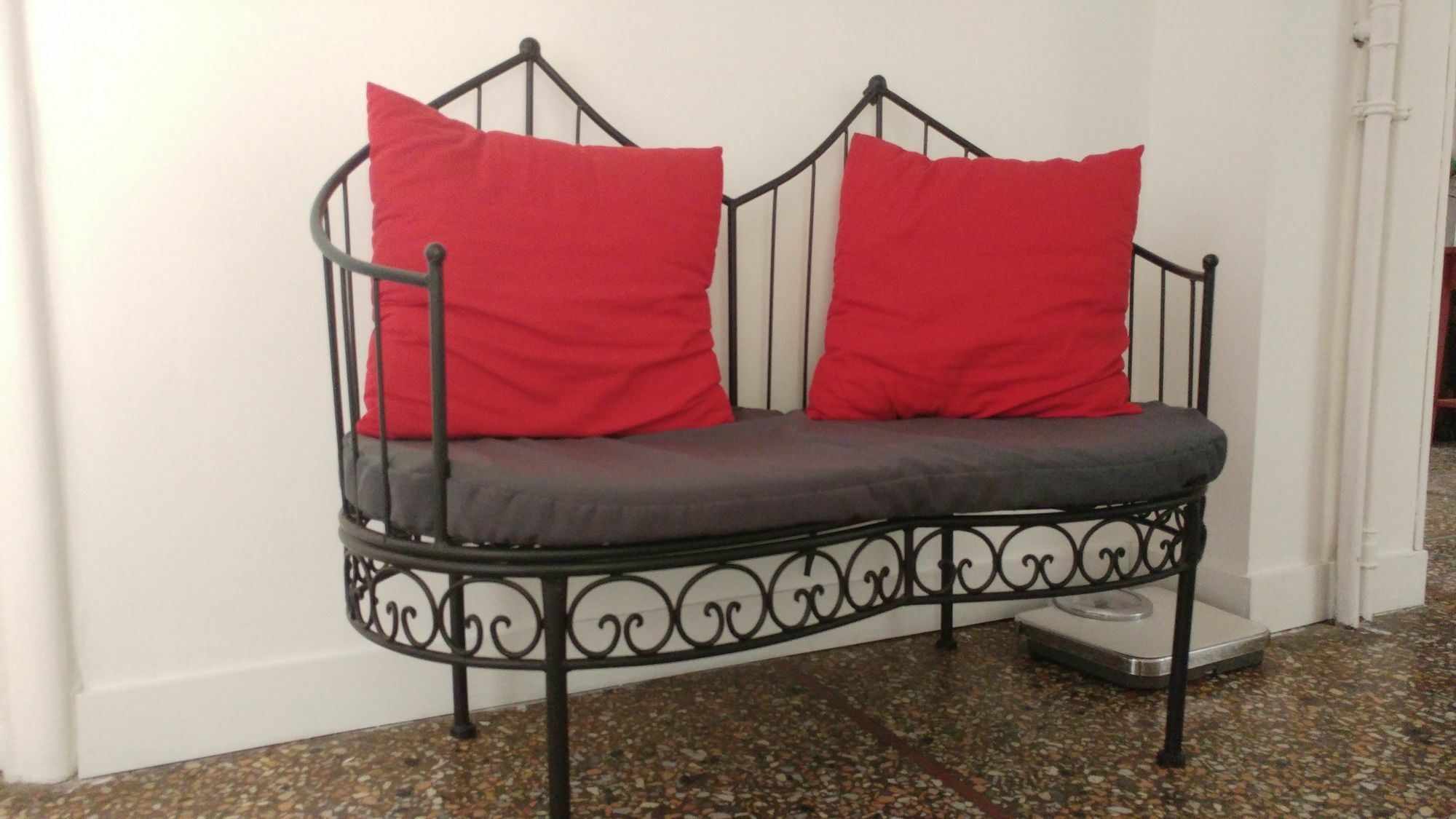 Ciak Rooms Rzym Zewnętrze zdjęcie