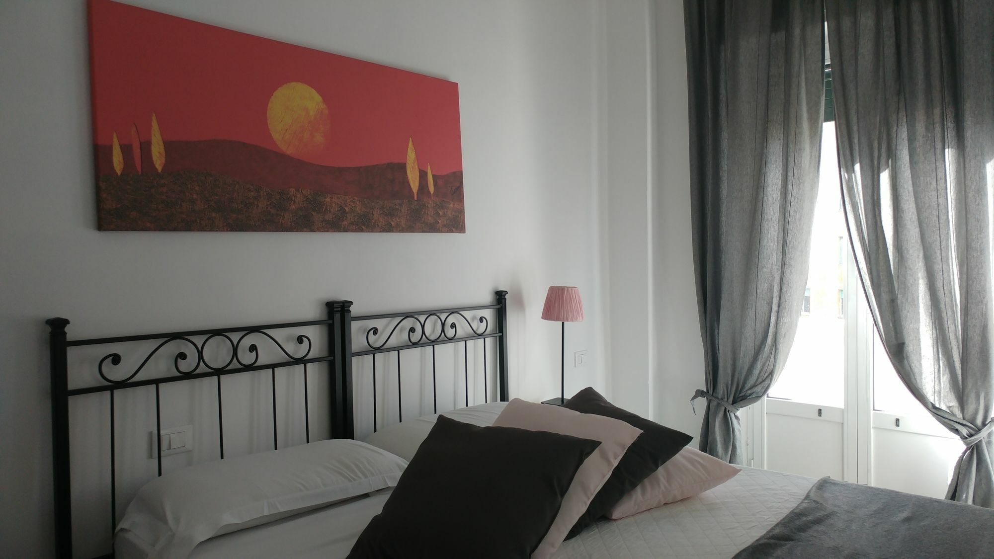 Ciak Rooms Rzym Zewnętrze zdjęcie