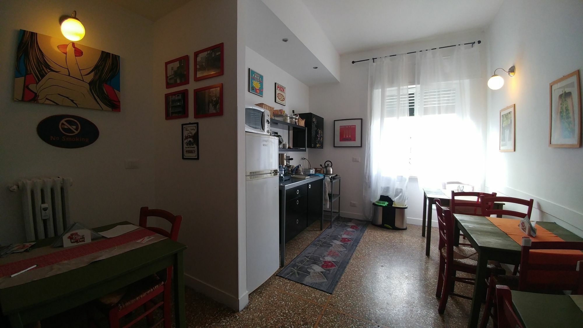 Ciak Rooms Rzym Zewnętrze zdjęcie