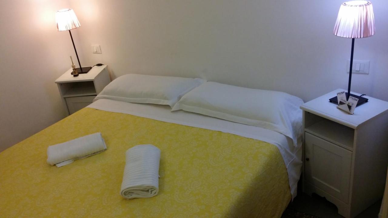 Ciak Rooms Rzym Zewnętrze zdjęcie